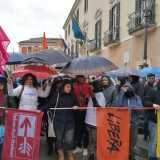 Foggia, la giornata contro la mafia